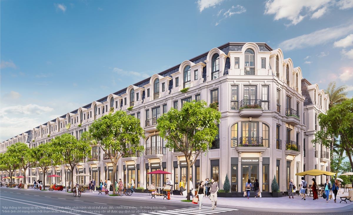 Lý do nhà đầu tư tự tin vào bài toán dòng tiền và thanh khoản dài hạn của Vịnh Tiên