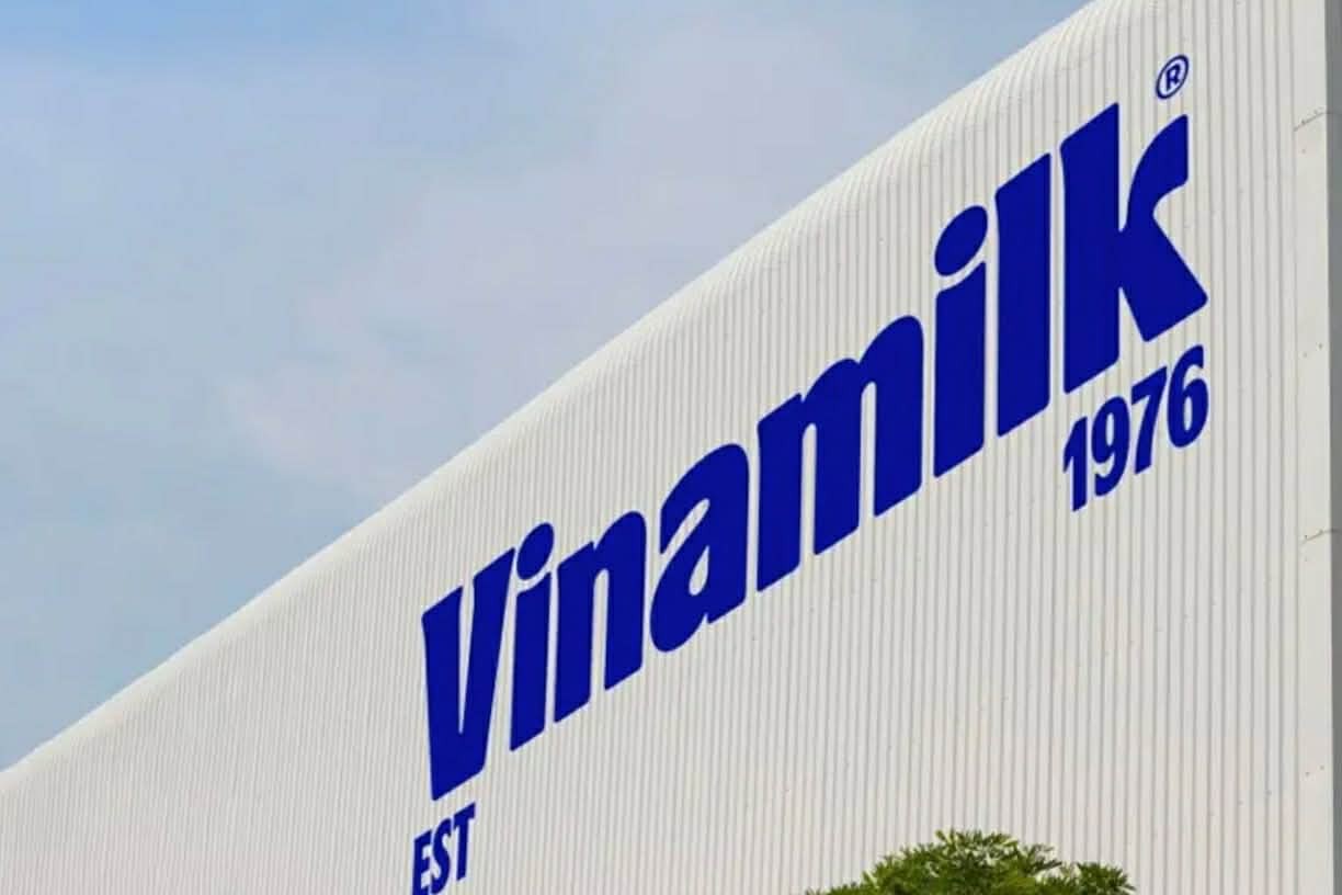 Vinamilk (VNM): Lợi nhuận tỷ đô nhưng dòng tiền đang “kẹt” trong kho