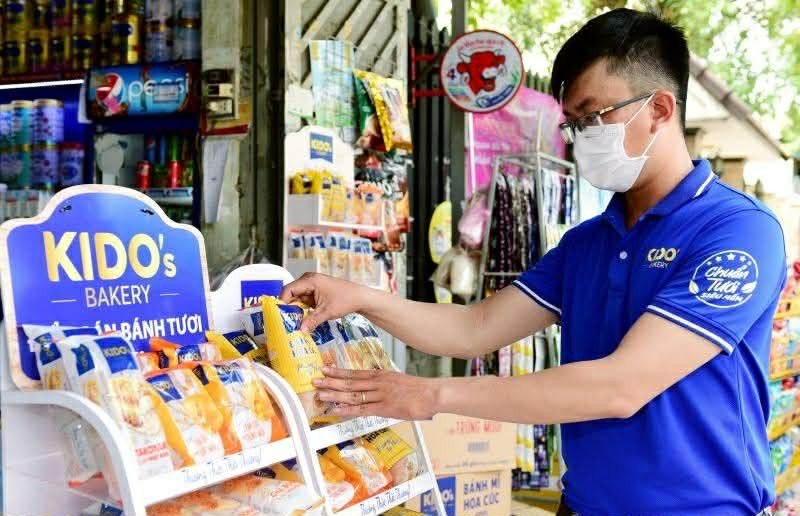 KDC giải trình biến động lợi nhuận quý IV/2025 do thoái vốn công ty liên kết