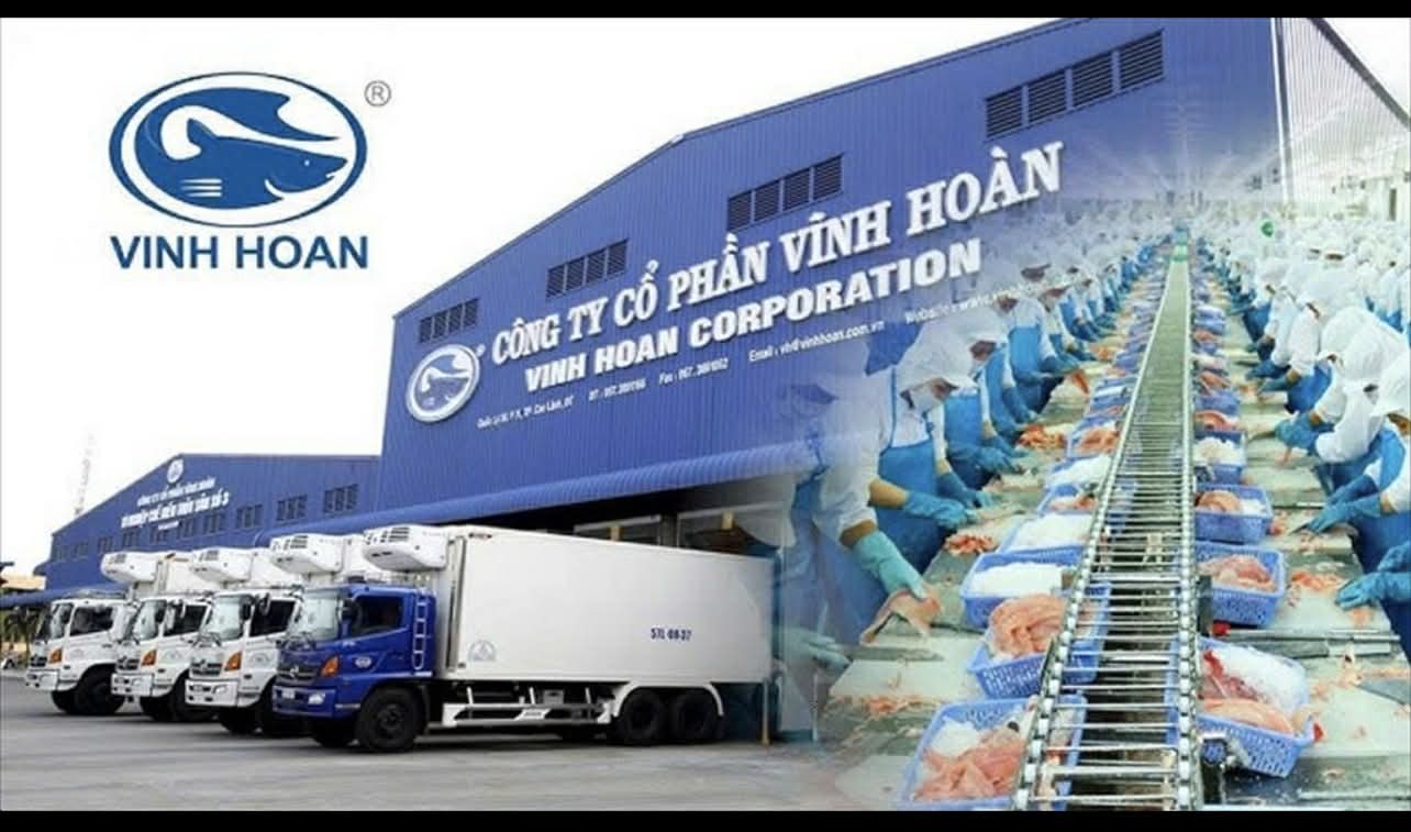 Vĩnh Hoàn (VHC) Bị HOSE Nhắc Nhở Vì Chậm Công Bố Báo Cáo Tài Chính Quý IV/2025