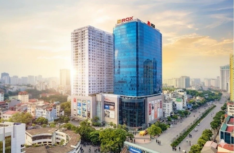 TNR Holdings và TNH (hệ ROX Group) bị UBCKNN xử phạt vì vi phạm công bố thông tin