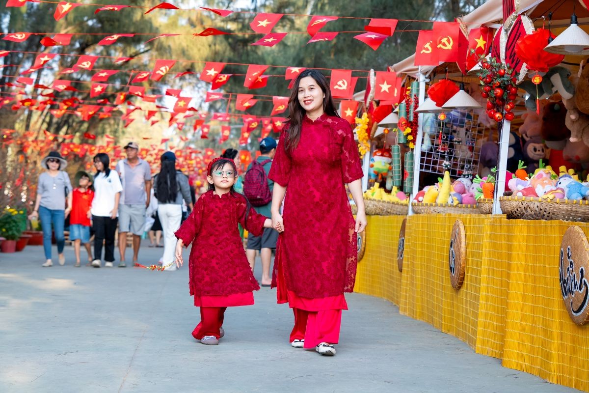 Cư dân tương lai phấn khích với màn chào sân của siêu đô thị ESG++: “Chọn nơi sống, nhất định phải là Vinhomes Green Paradise”