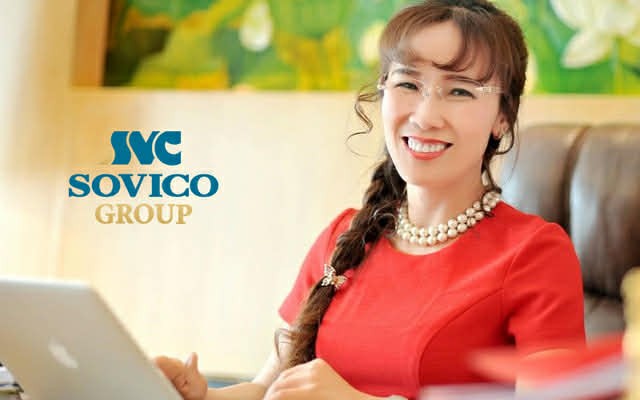 Tập đoàn Sovico bị xử phạt do vi phạm quy định công bố thông tin