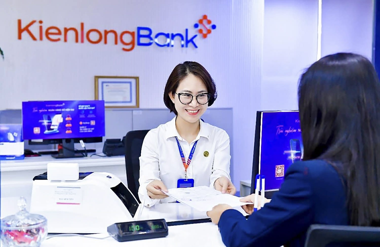 KienlongBank (KLB) không có cổ đông lớn Cơ cấu sở hữu đặc biệt nhưng cũng đặt ra nhiều dấu hỏi