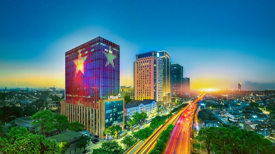 LPBank thôi phân công nhiệm vụ Phó Tổng Giám đốc đối với ông Nguyễn Hoàng Hải