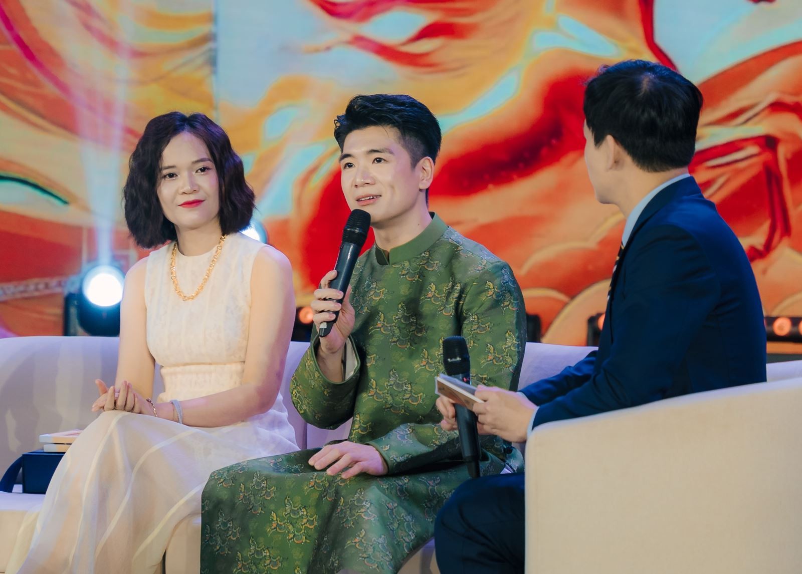 Phó Chủ tịch SHB Đỗ Quang Vinh và chiến lược '5 First' – nền tảng công nghệ gắn với phát triển bền vững hiệu quả