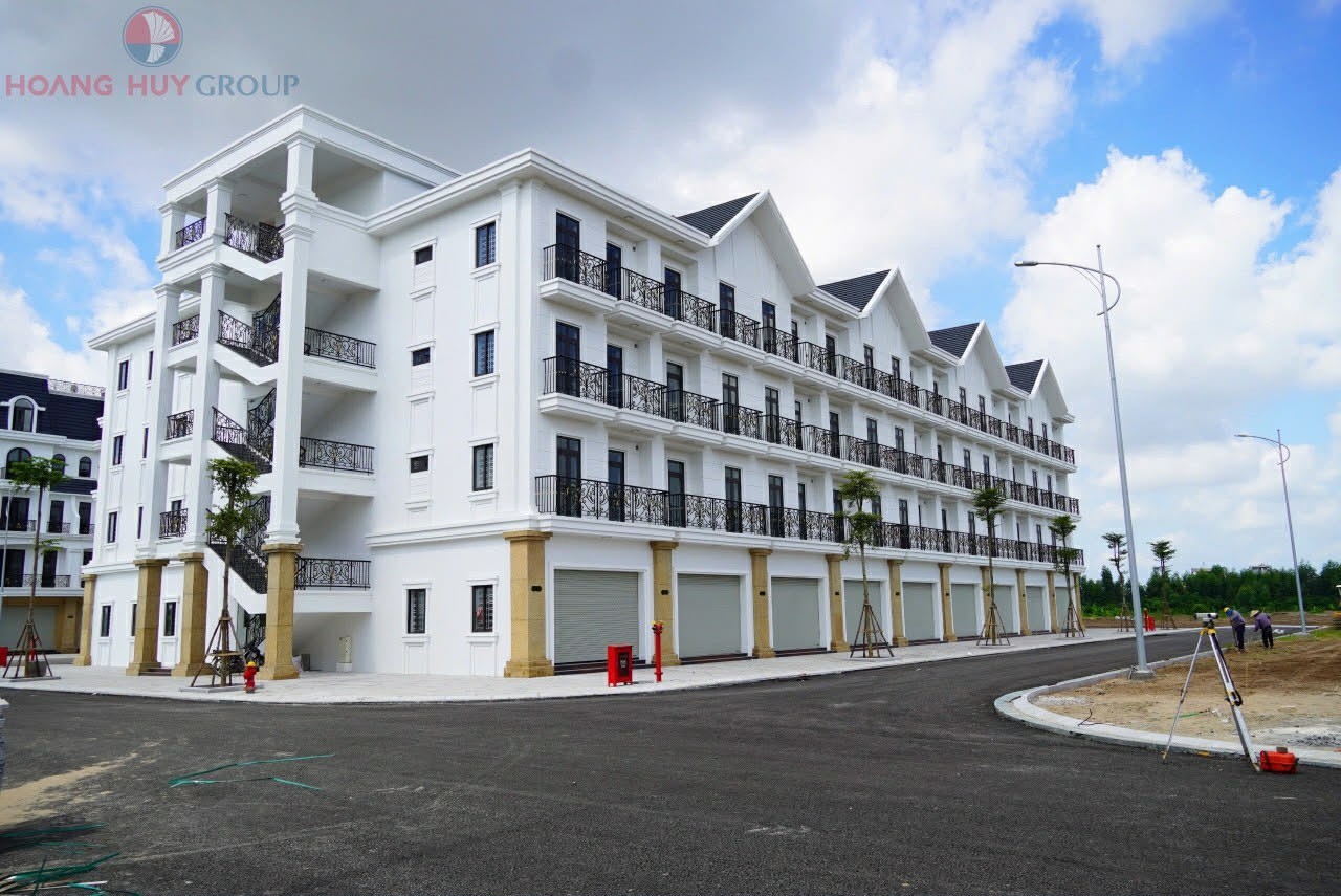 Thanh tra điểm mặt loạt sai phạm tại dự án NOXH của TCH tại Hải Phòng: Lộ nhiều bất cập từ hồ sơ đến tiến độ