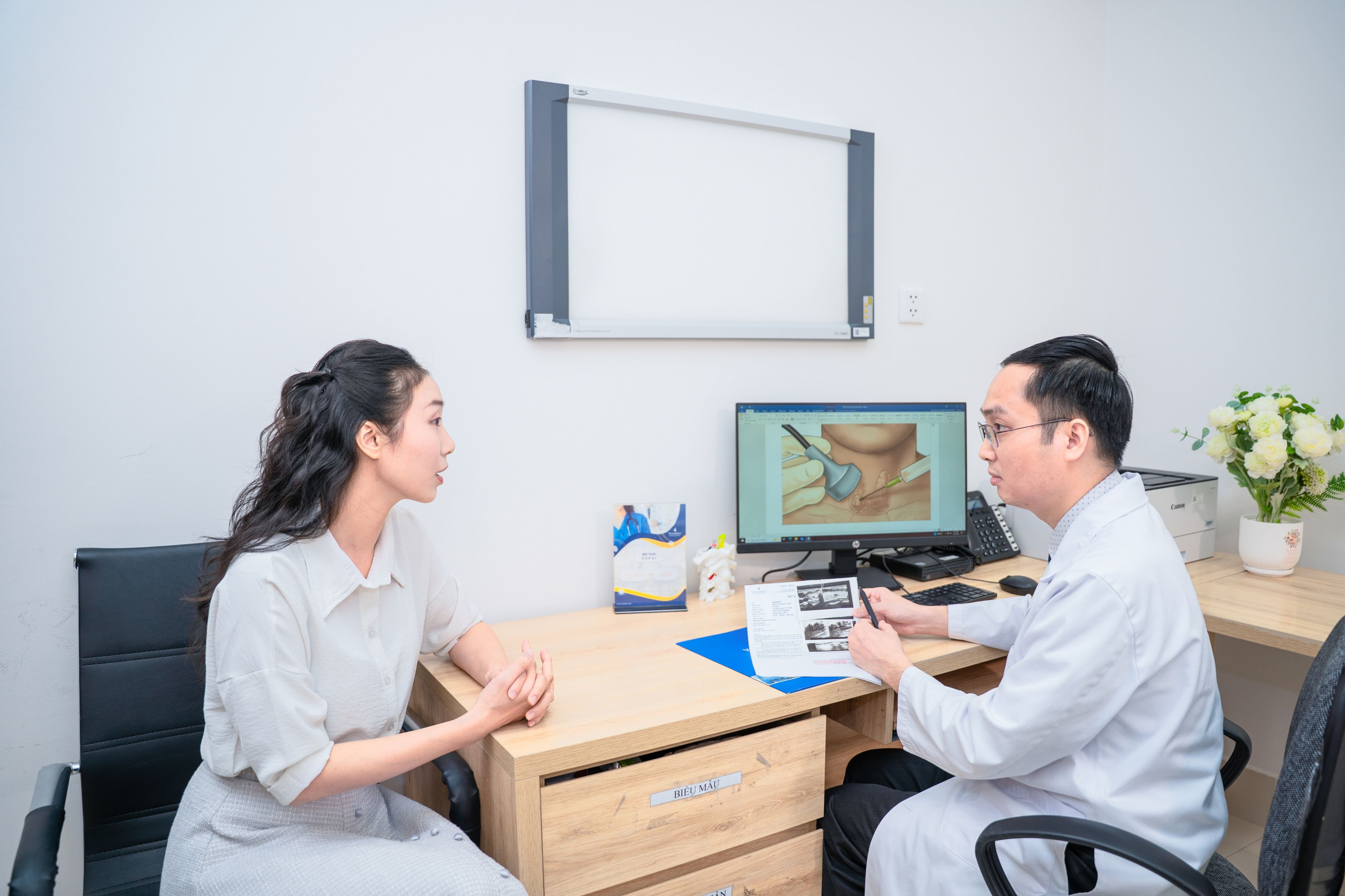 Không để bệnh nhân ung thư “đương đầu một mình”: Sáng kiến của Vinmec gây tiếng vang tại châu Á