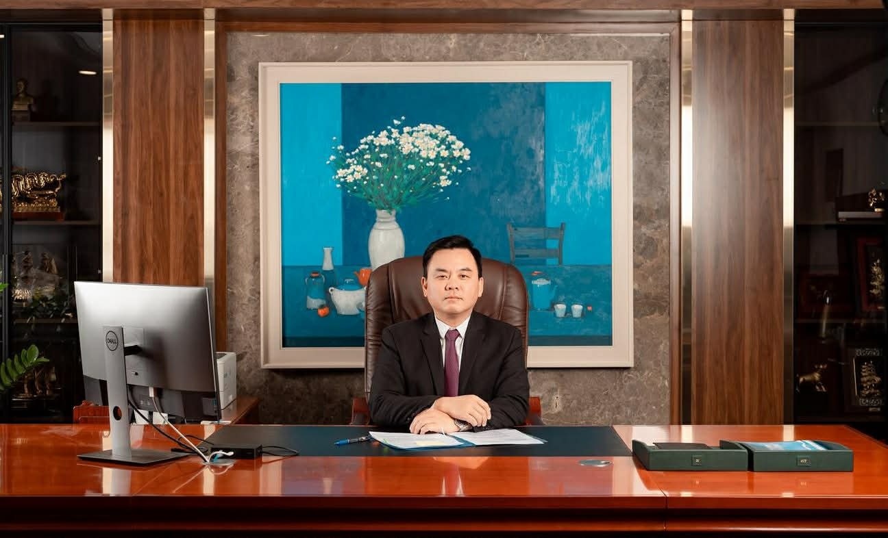 DPM hạ mạnh mục tiêu lợi nhuận 2026: Dấu hiệu chu kỳ ngành phân bón suy yếu?