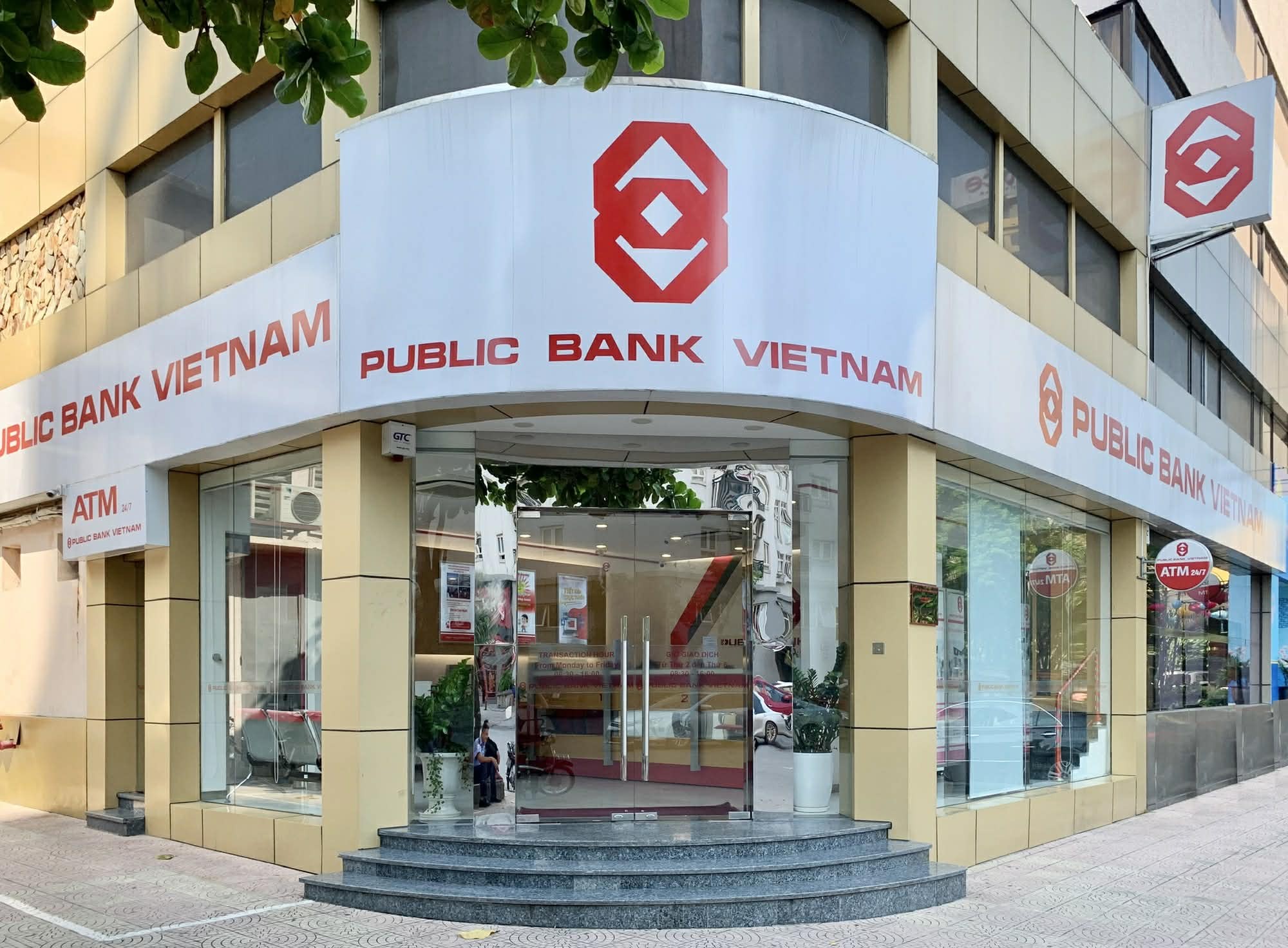 Public Bank Việt Nam dính loạt thiếu sót nghiệp vụ, lộ điểm yếu tín dụng