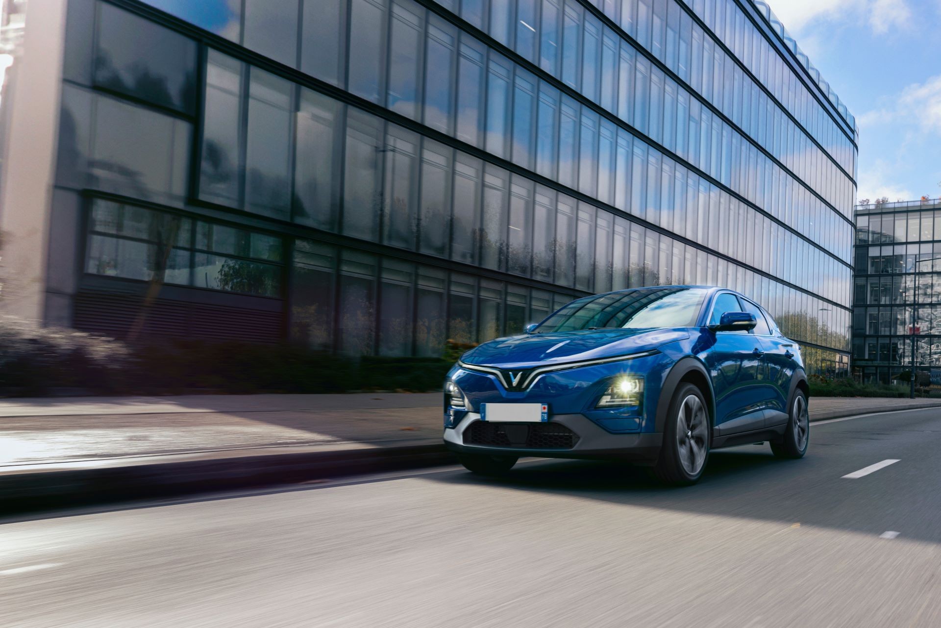 VinFast VF 6: Lời giải “trọn gói” cho bài toán mua xe đầu đời của gia đình trẻ