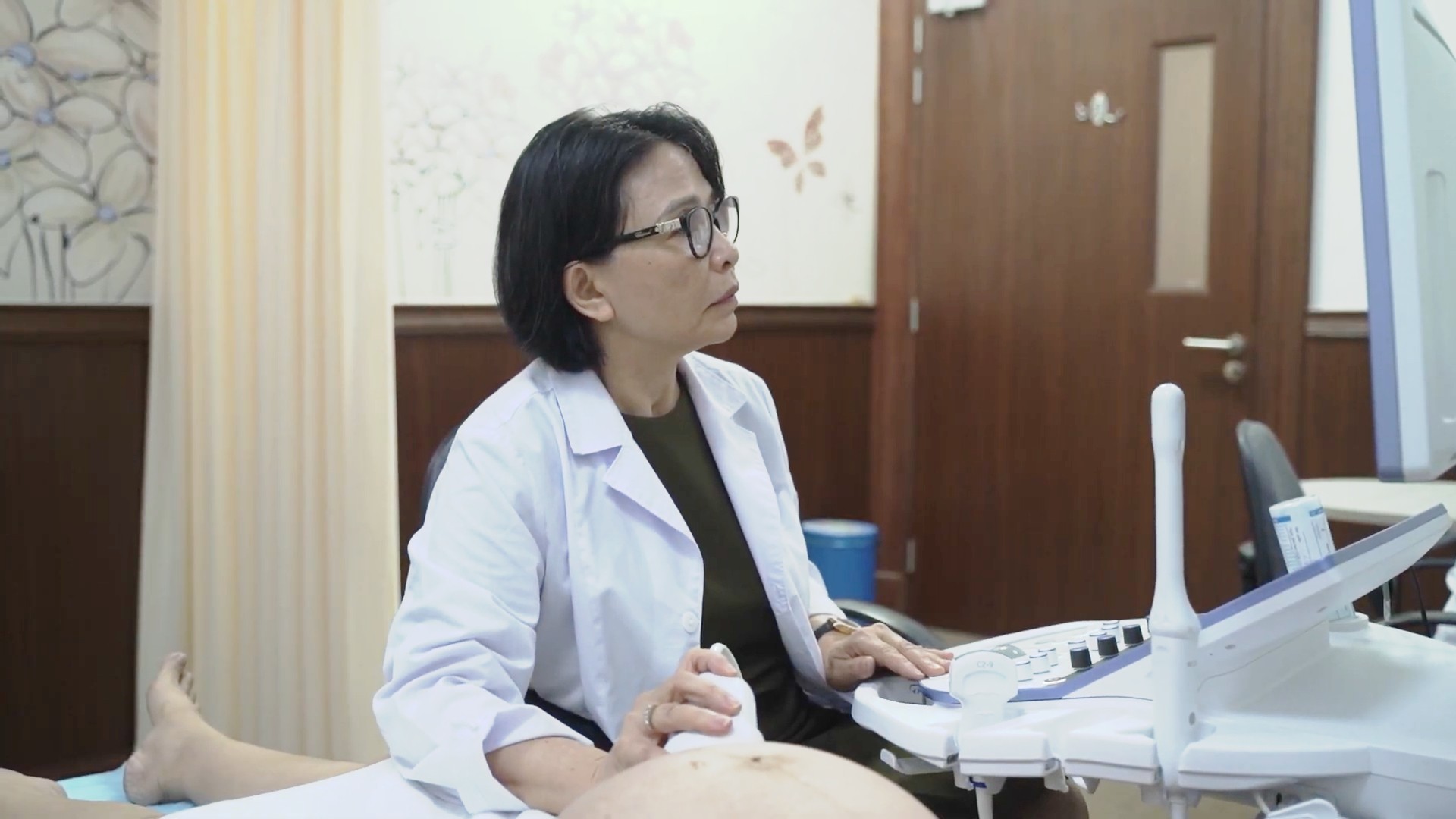 Vinmec truyền máu cứu thai nhi 17 tuần tuổi với cơ hội thành công 1/1.000: Ca can thiệp y khoa hy hữu tại Việt Nam