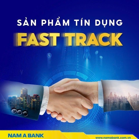 Nam A Bank giảm lãi suất cho vay và triển khai các giải pháp tín dụng phát triển doanh nghiệp vừa và nhỏ