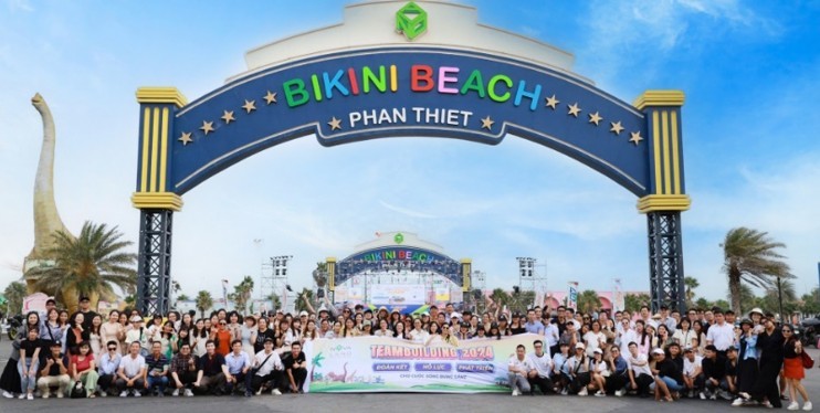 NovaGroup mở rộng “Đất dụng võ”: tuyển 1.000 vị trí cho hệ sinh thái đa ngành