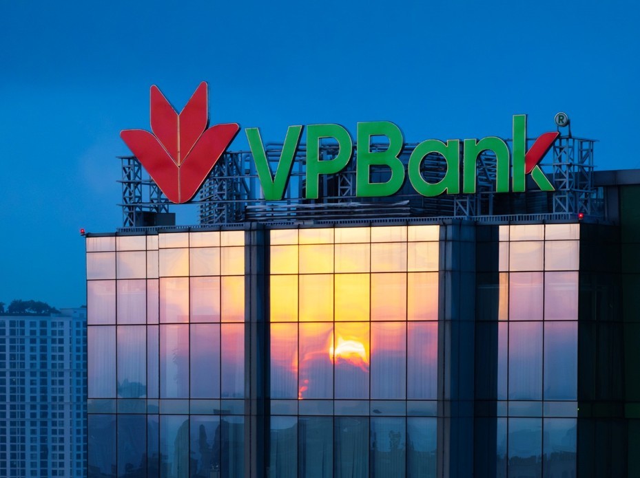 VPBank dự kiến phát hành riêng lẻ, vươn lên dẫn đầu hệ thống về quy mô vốn