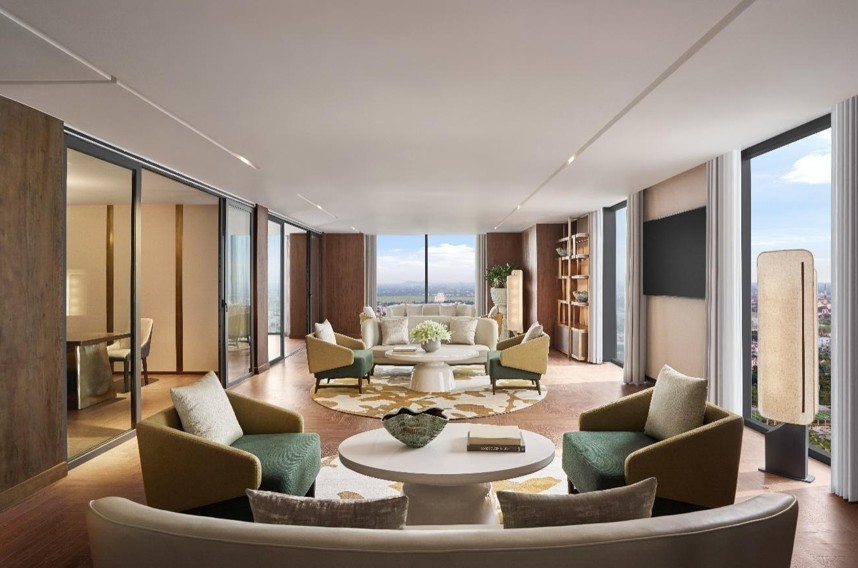 Pullman Ninh Bình chính thức khai trương tại điểm đến di sản thế giới UNESCO ở Việt Nam