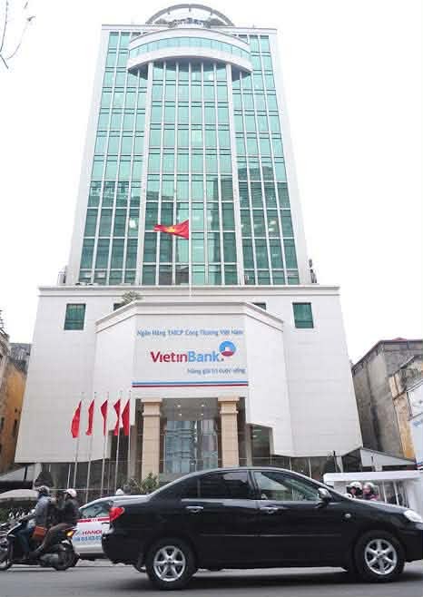Thanh tra Ngân hàng Nhà nước Việt Nam đã ban hành Thông báo kết luận thanh tra về công tác phòng, chống lãng phí trong quản lý, sử dụng các cơ sở nhà, đất tại VietinBank.