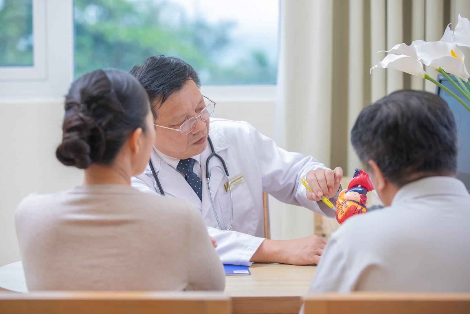 10 năm Vinmec Nha Trang bền bỉ mang y tế chất lượng cao về Nam Trung Bộ