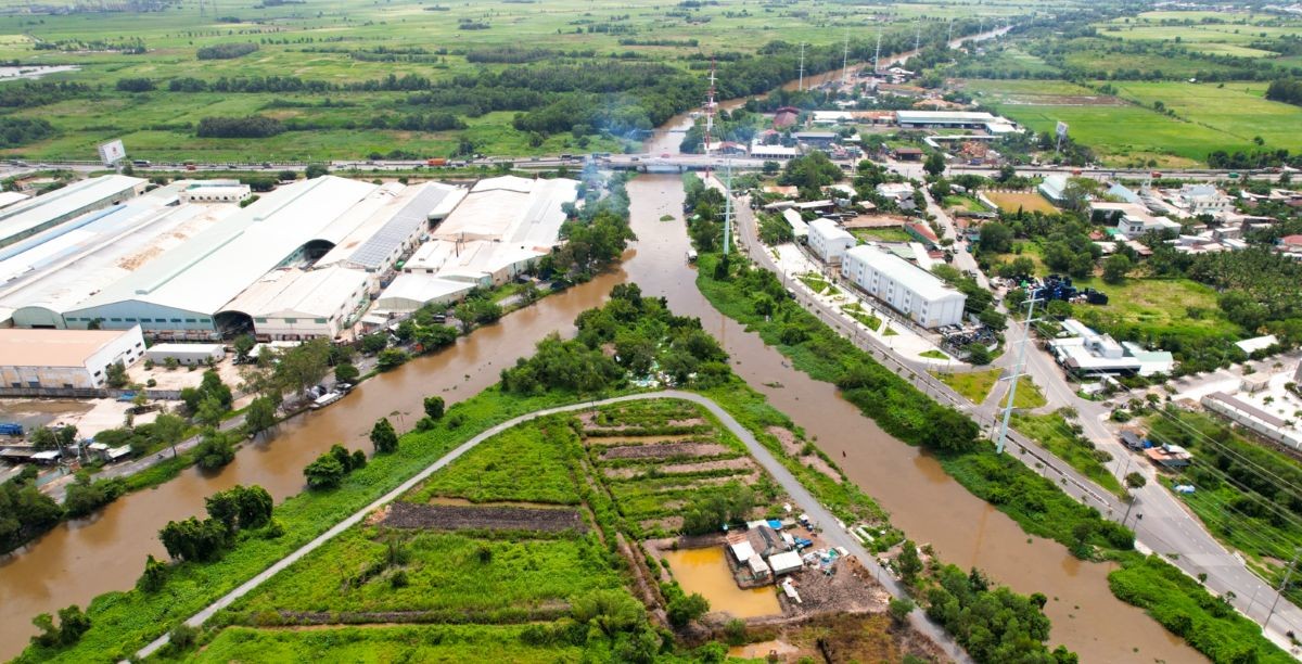 Khu vực Tây Bắc: "Át chủ bài" để TP.HCM hiện thực hóa khát vọng Nghị quyết 57