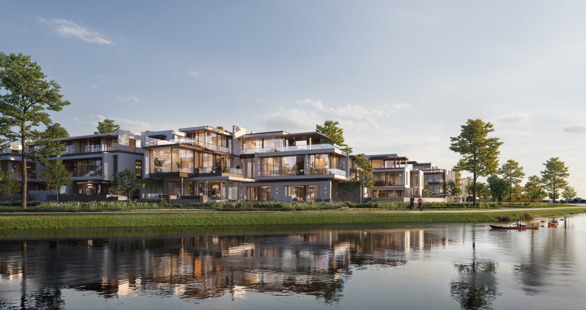 Đặc quyền lãi suất cho khách hàng – Dấu ấn đồng hành từ Masterise Homes