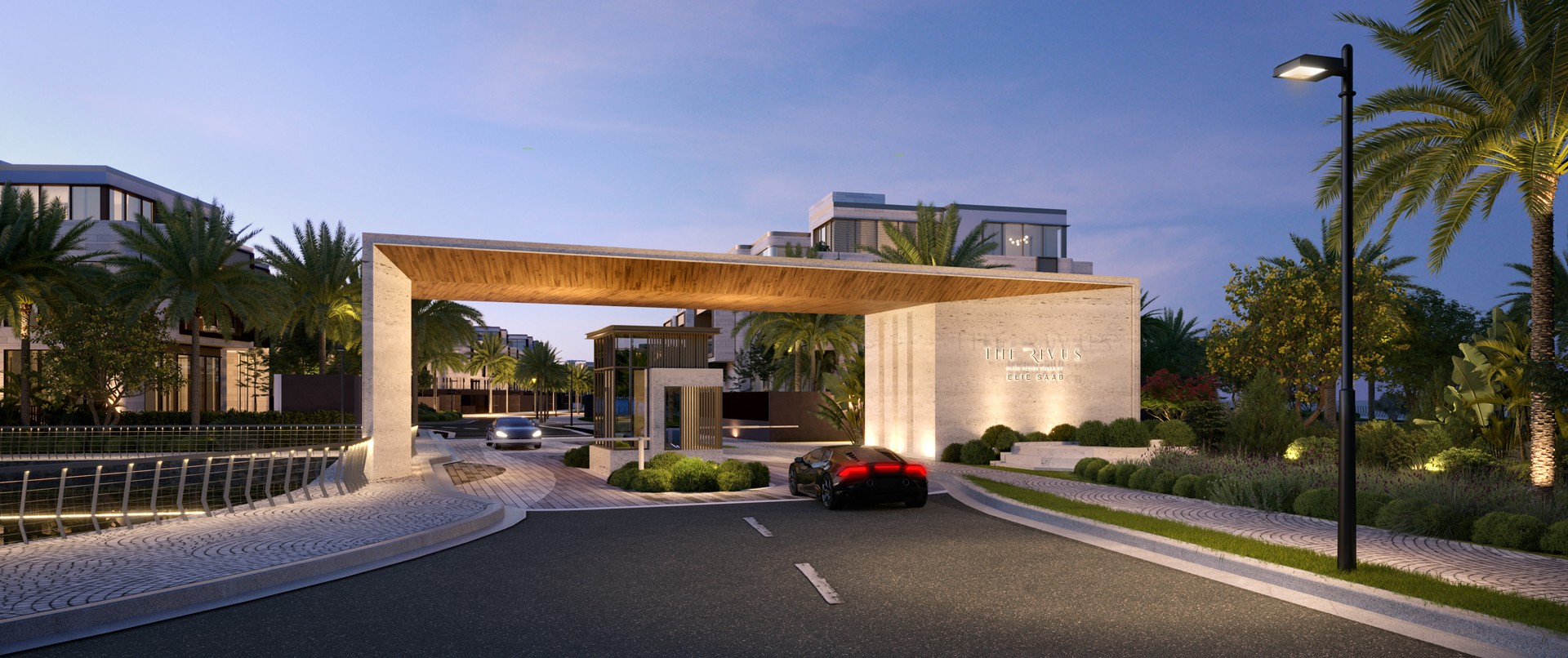 Báo chí quốc tế nhìn về thị trường BĐS Việt Nam: Masterise Homes – “Người định chuẩn” cho bất động sản cao cấp