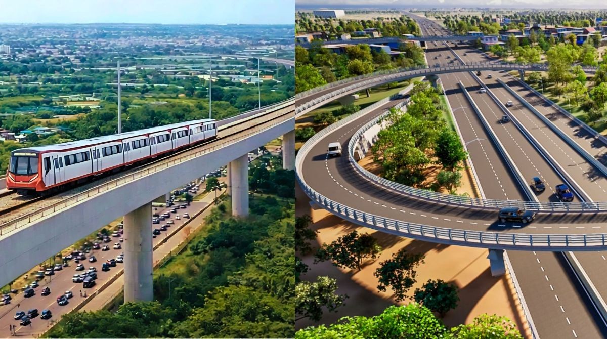 Tây Bắc TP.HCM: Cơ hội cuối cho những nhà đầu tư từng bỏ lỡ khu Đông hơn 10 năm trước