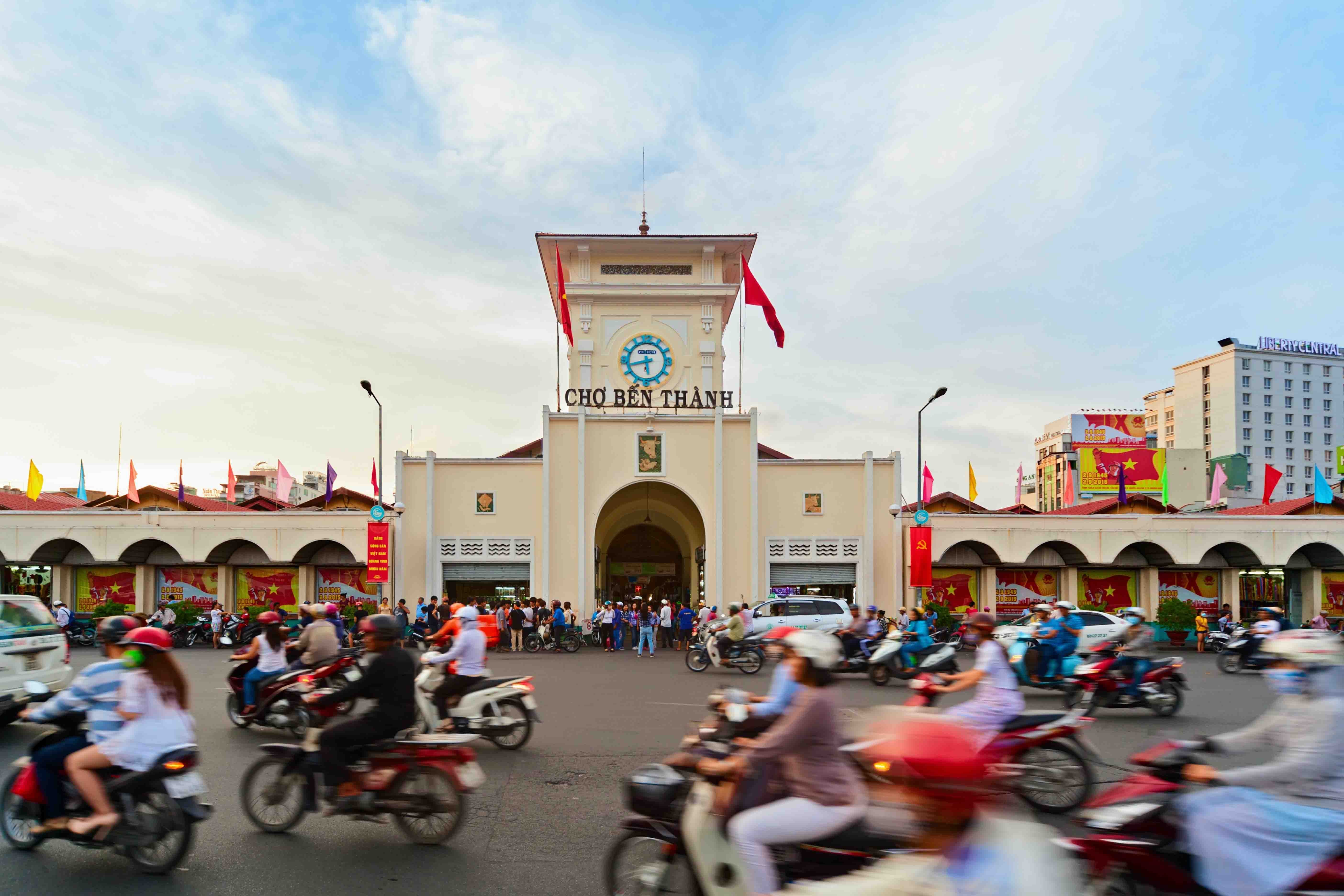 Masterise Group giới thiệu biểu tượng tầm vóc mới, khẳng định vị thế của Việt Nam trên bản đồ thế giới