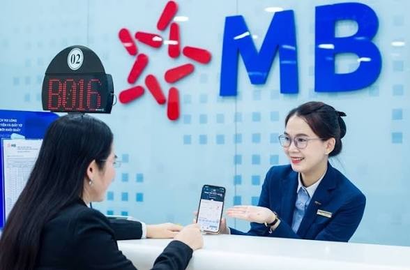 Phó tổng Giám đốc MBB đăng ký bán 1 triệu cổ phiếu MBB