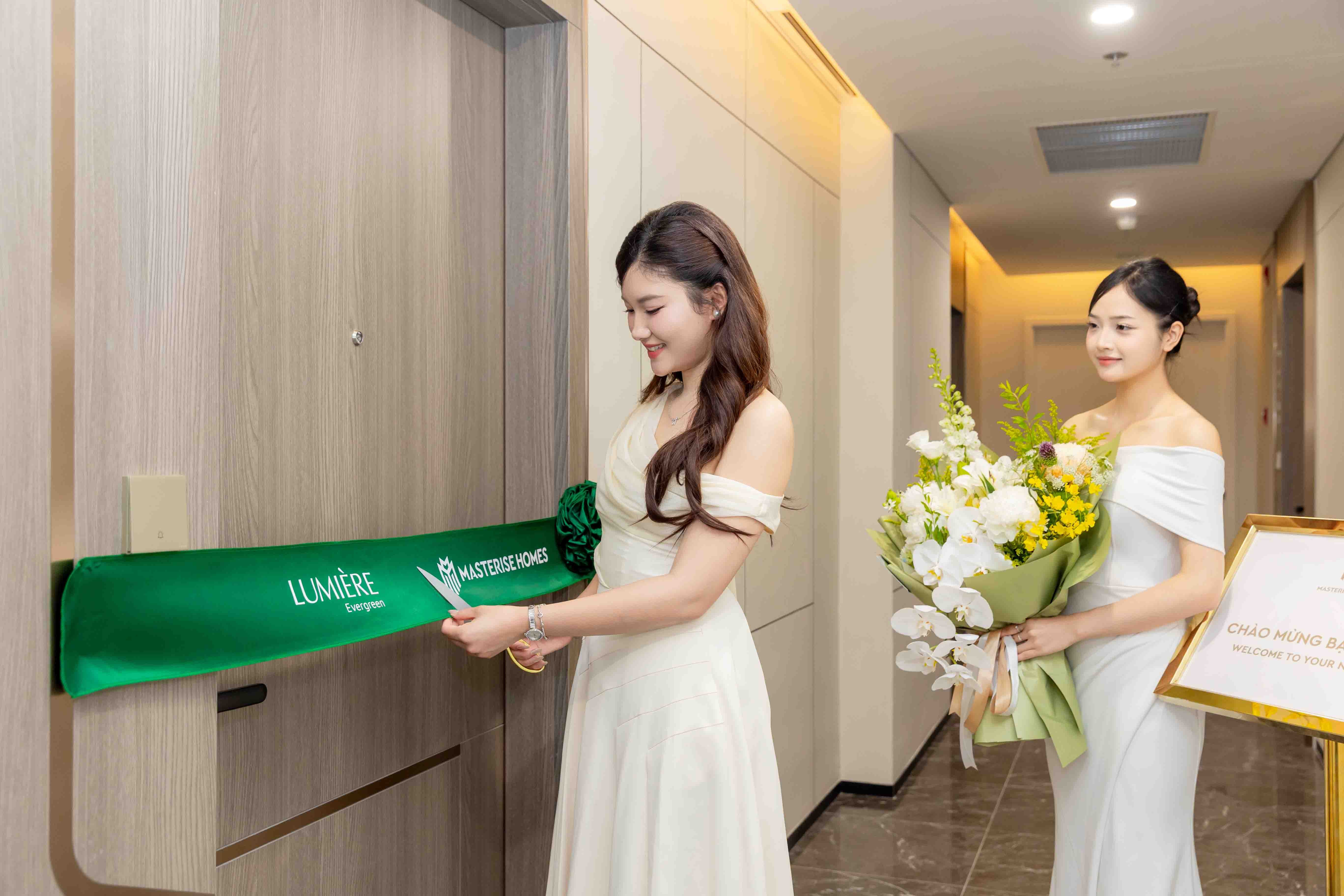 “Định chuẩn hàng hiệu trong bất động sản” - chiến lược khác biệt của Masterise Homes trong giai đoạn thị trường tái cấu trúc