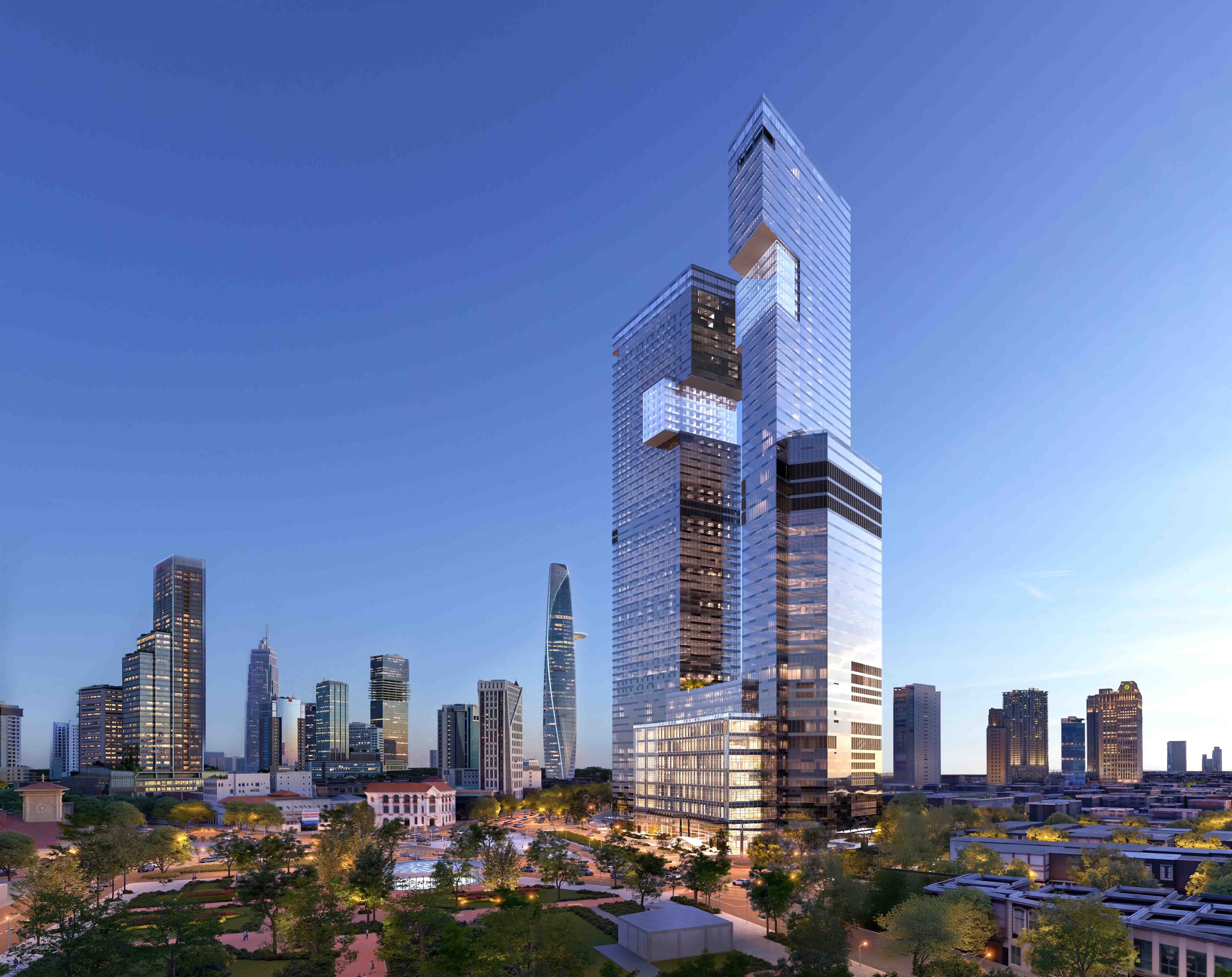 Masterise Homes nối dài chuỗi công nhận quốc tế với danh hiệu “Developer Of The Year” tại Real Estate Asia Awards 2026