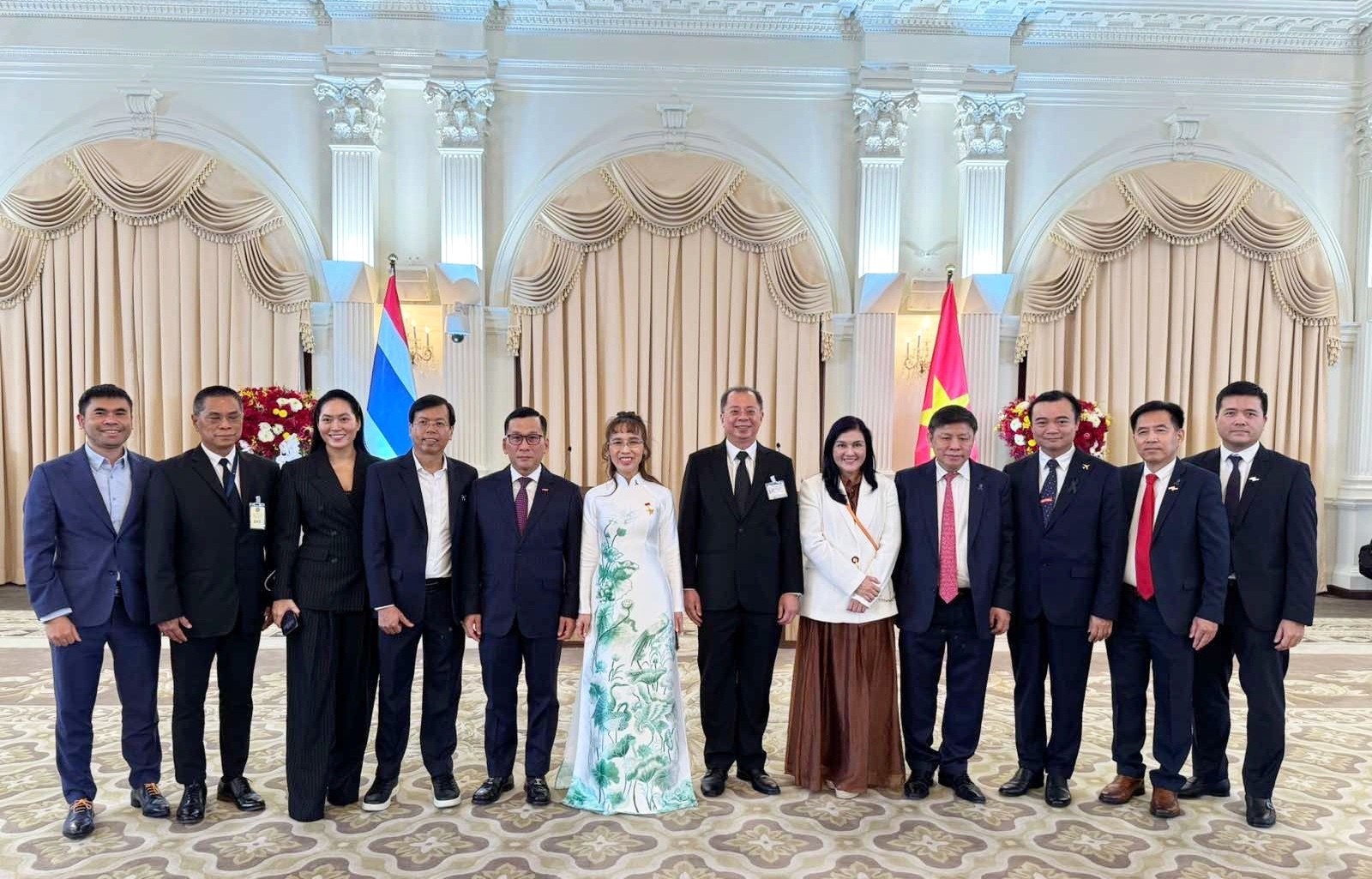 Vietjet và EECO Thái Lan hợp tác xây dựng trung tâm kỹ thuật MRO