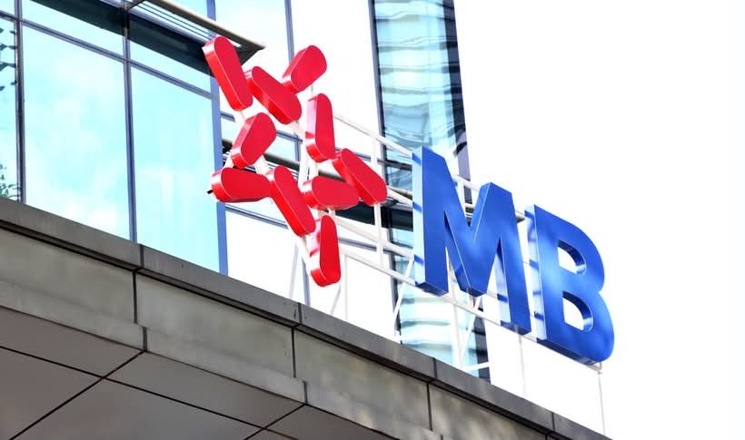 MBBank nhận quyết định kiểm tra thuế, phát sinh nghĩa vụ tài chính hơn 10 tỷ đồng