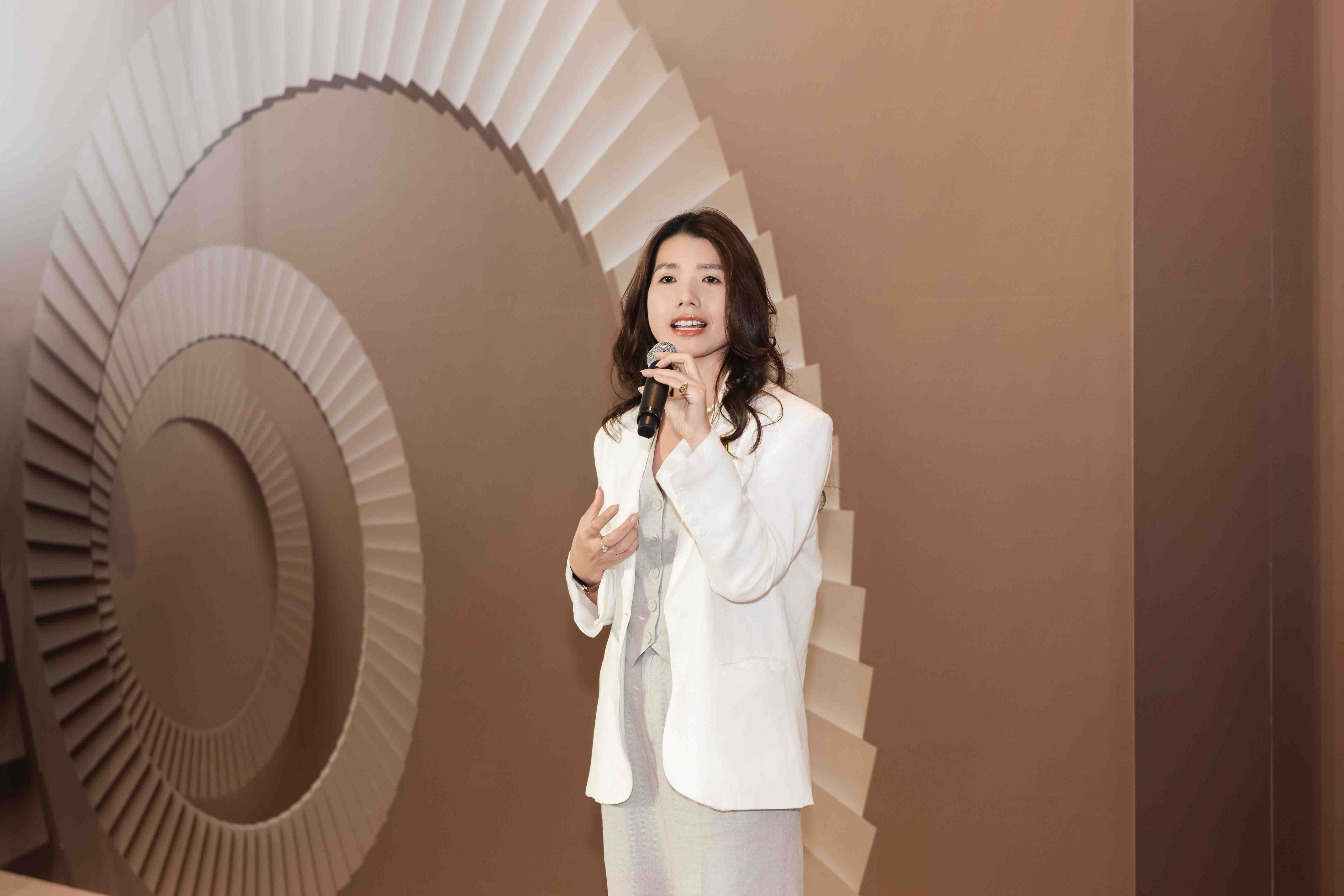 Độc đáo triển lãm trải nghiệm Branded Living: "Thấu" - Masterise Homes đánh thức "thấu cảm" tinh hoa về không gian sống hàng hiệu