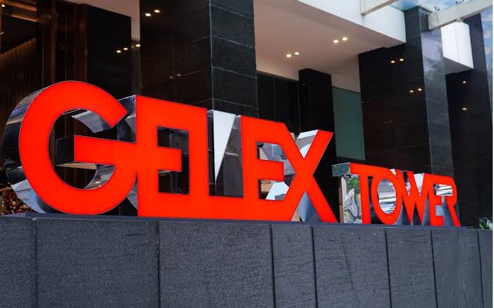 Tập đoàn Gelex bị xử phạt 175 triệu đồng do công bố thông tin sai lệch về sử dụng vốn trái phiếu