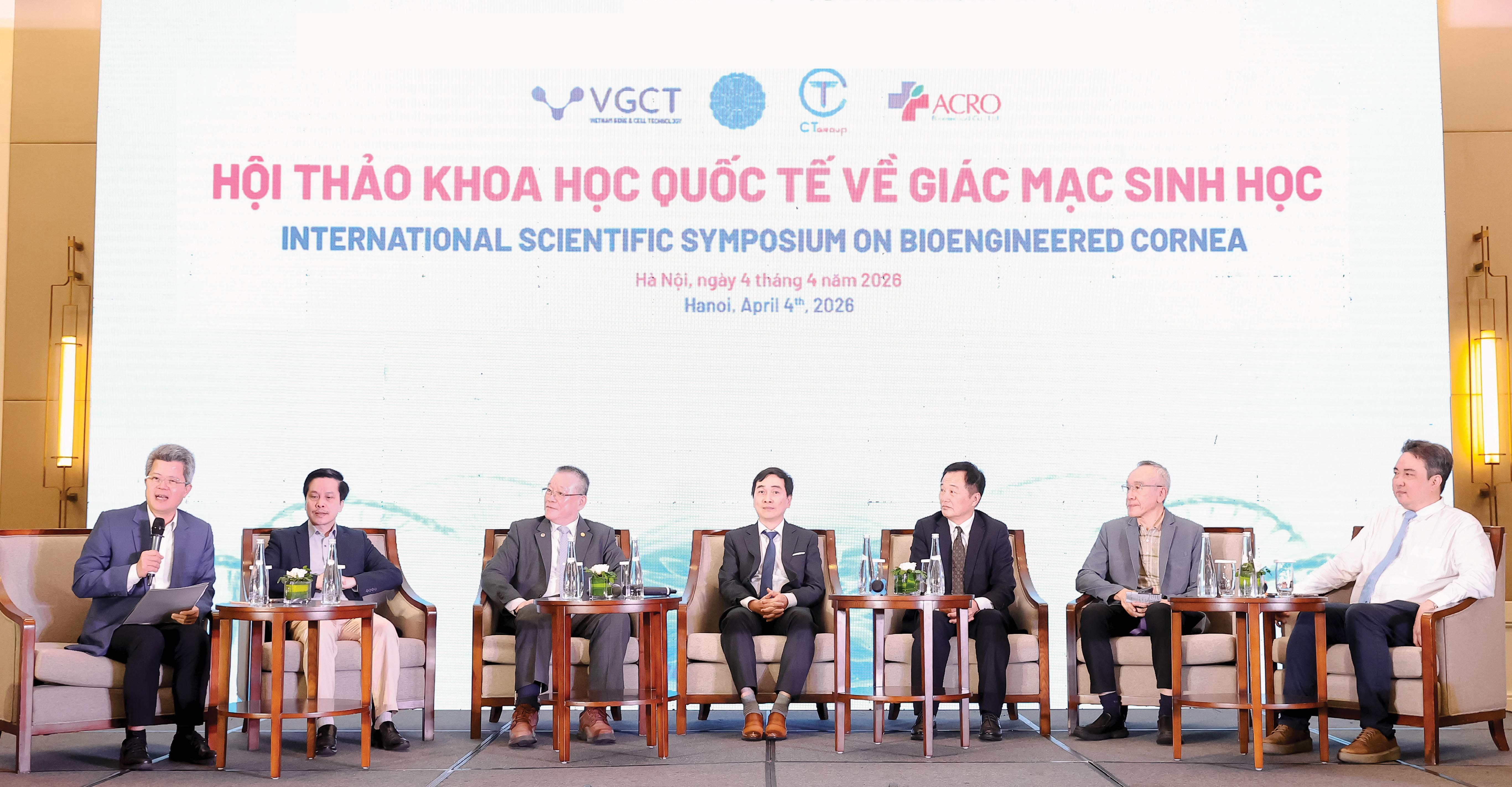CT Group: Hành trình 34 năm tự lực tự cường làm chủ công nghệ chiến lược