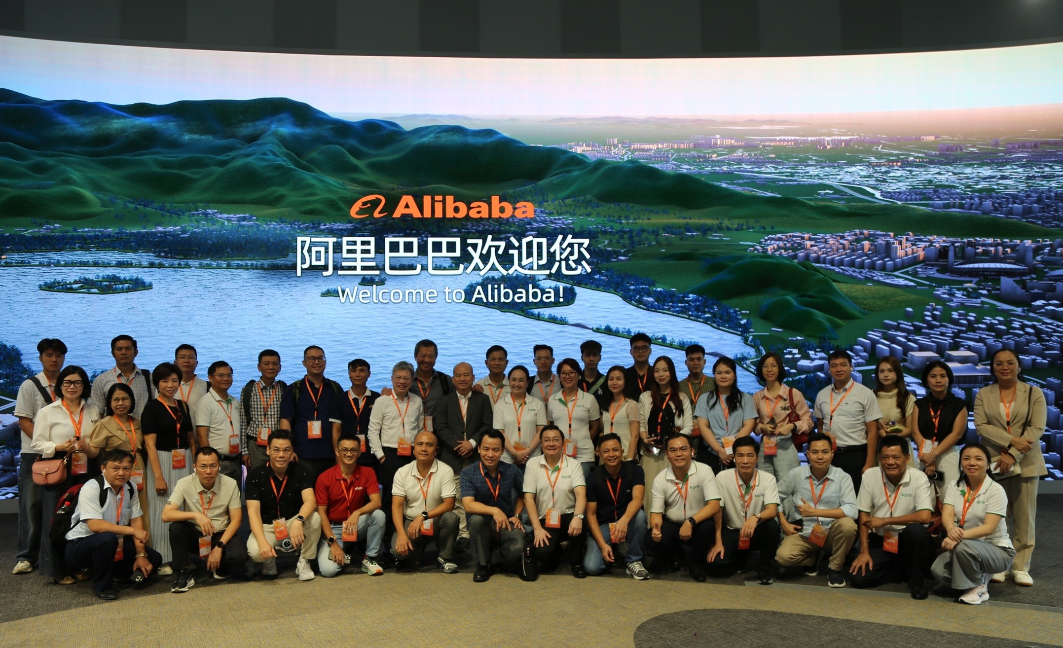 VPBank SME kiến tạo hành trình học tập dành cho CEO: Từ Alibaba đến năng lực tăng trưởng bền vững