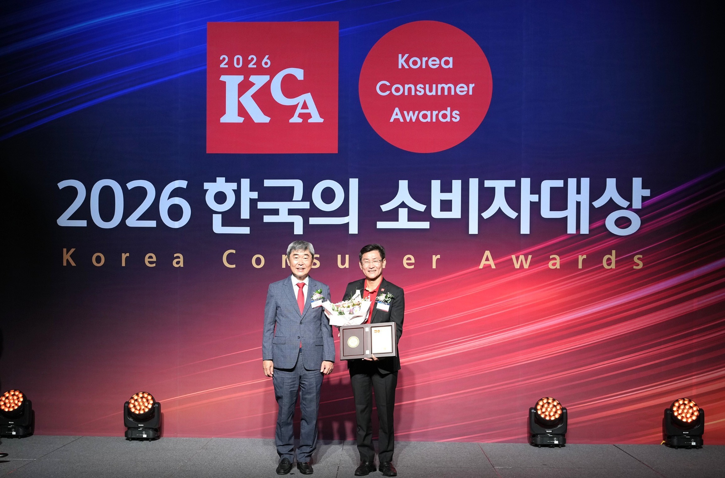 Vietjet được vinh danh: Hãng hàng không được người tiêu dùng Hàn Quốc tin chọn năm 2025