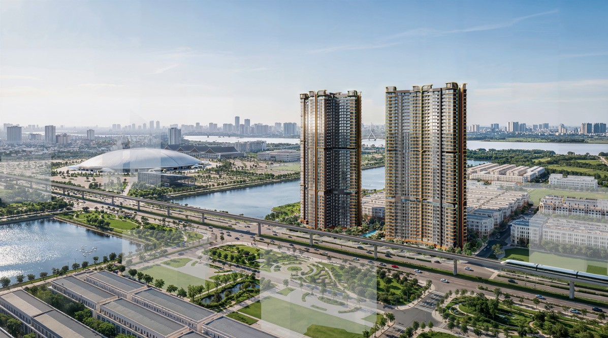 Thị trường bất động sản bước vào giai đoạn phân hóa mạnh: "Luật chơi" mới đang dành cho ai?