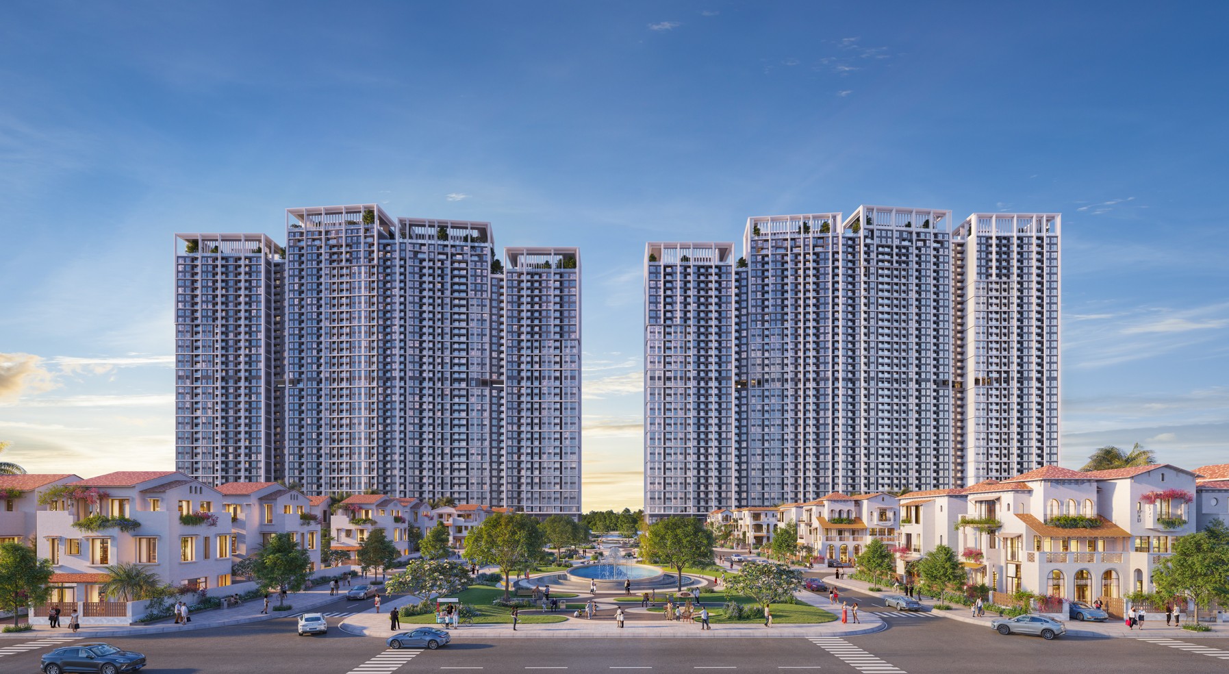 Vũng Tàu: Hệ sinh thái trải nghiệm mở dư địa mới cho bất động sản biển