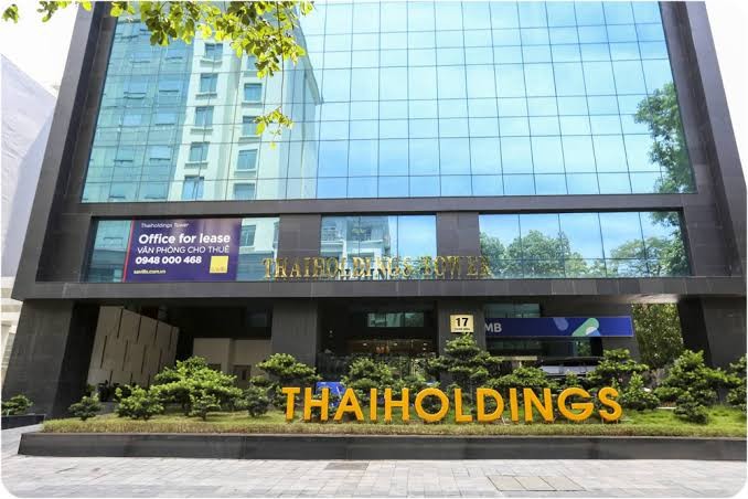 Thaigroup, Thaiholdings thế chấp hơn 4,4 triệu cổ phần Kim Liên: Bài toán vốn phía sau siêu dự án 3,5 tỷ USD