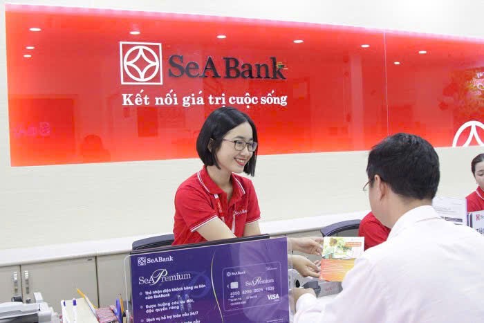 Thanh tra Ngân hàng Nhà nước ban hành kết luận về sai phạm tín dụng tại SeABank Chi nhánh Sài Gòn