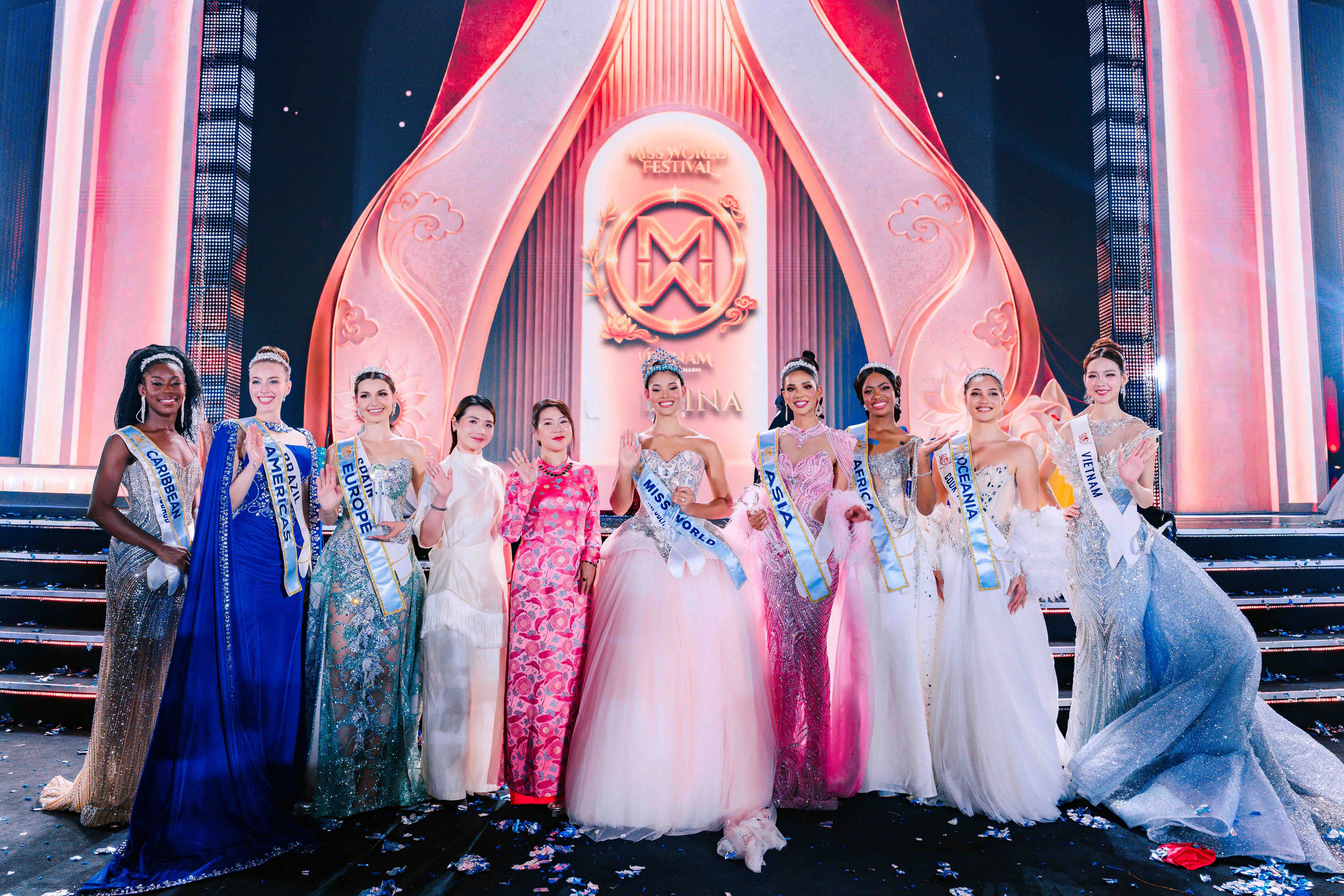 Masterise Group đồng hành cùng Miss World 2026: Chuẩn mực thế giới hội tụ tại Việt Nam