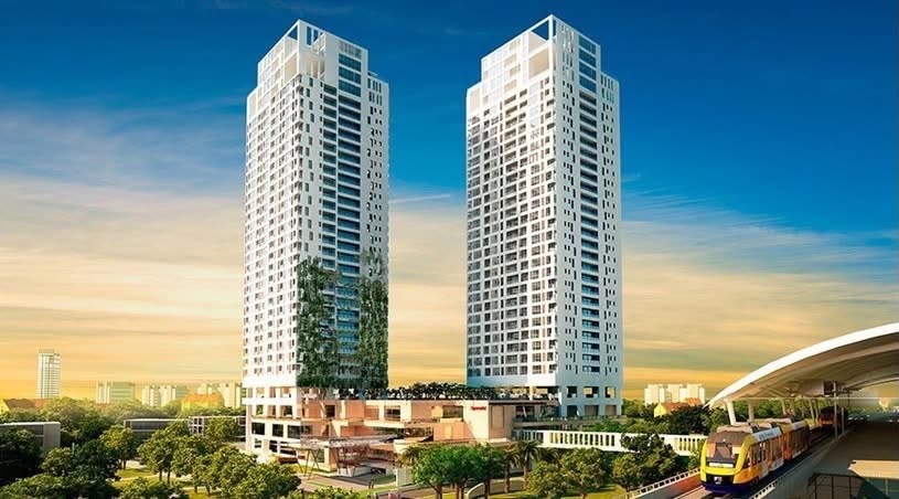Bán 136 căn hộ Gateway Thảo Điền cho người nước ngoài không báo cáo, Sơn Kim Land bị TP.HCM phạt hành chính
