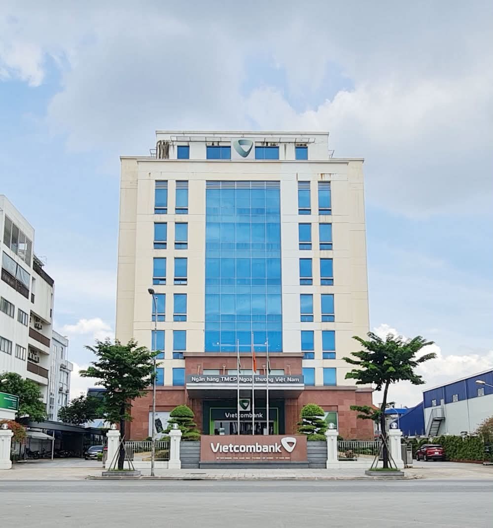 Vietcombank Nam Định còn tồn tại trong thẩm định cho vay và định giá tài sản bảo đảm