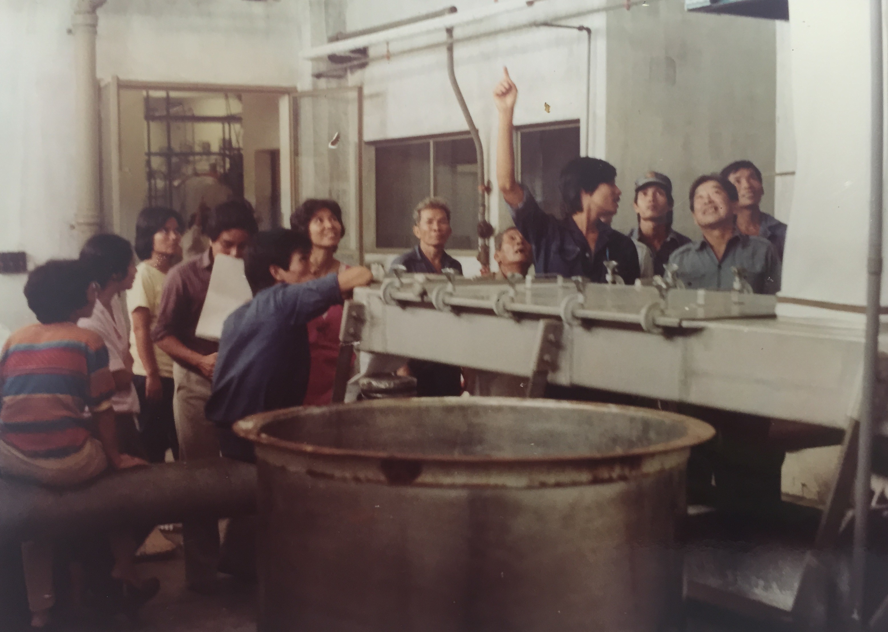 “Không ngừng nâng chuẩn, làm đến tận cùng” – Một nguyên tắc xuyên suốt 50 năm của Vinamilk