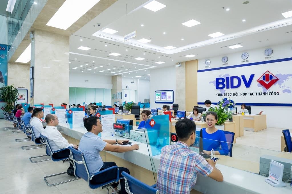 Thanh tra NHNN nêu trách nhiệm Ban Giám đốc BIDV Bình Hưng Sài Gòn trong hoạt động cho vay