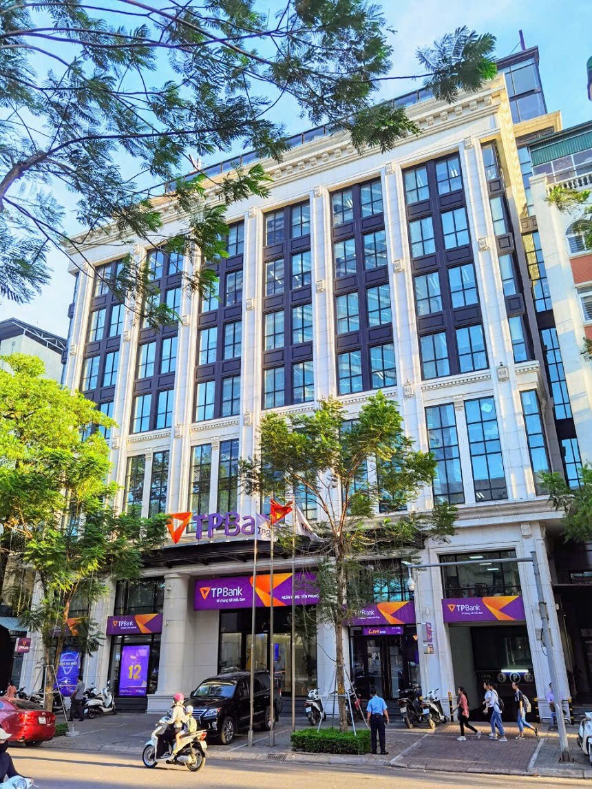 Thanh tra NHNN nêu trách nhiệm Ban Giám đốc TPBank Sài Gòn trong hoạt động cấp tín dụng