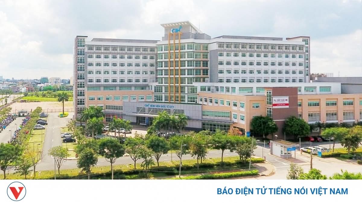 Sở Y tế TP.HCM yêu cầu làm rõ vụ khách nước ngoài tử vong sau phẫu thuật thẩm mỹ tại Bệnh viện Quốc tế City