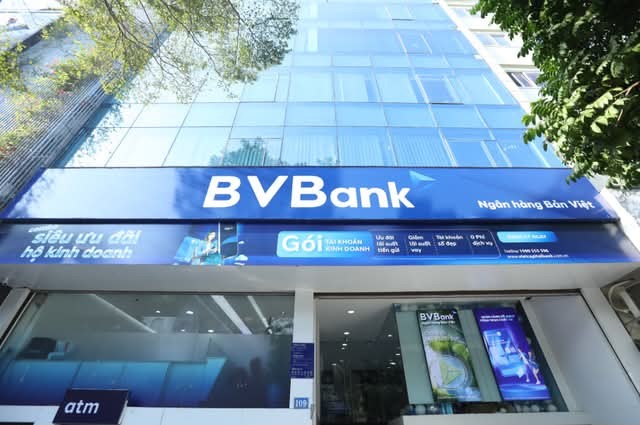 Thanh tra NHNN chỉ ra loạt tồn tại, vi phạm tại BVBank, yêu cầu kiểm điểm và khắc phục