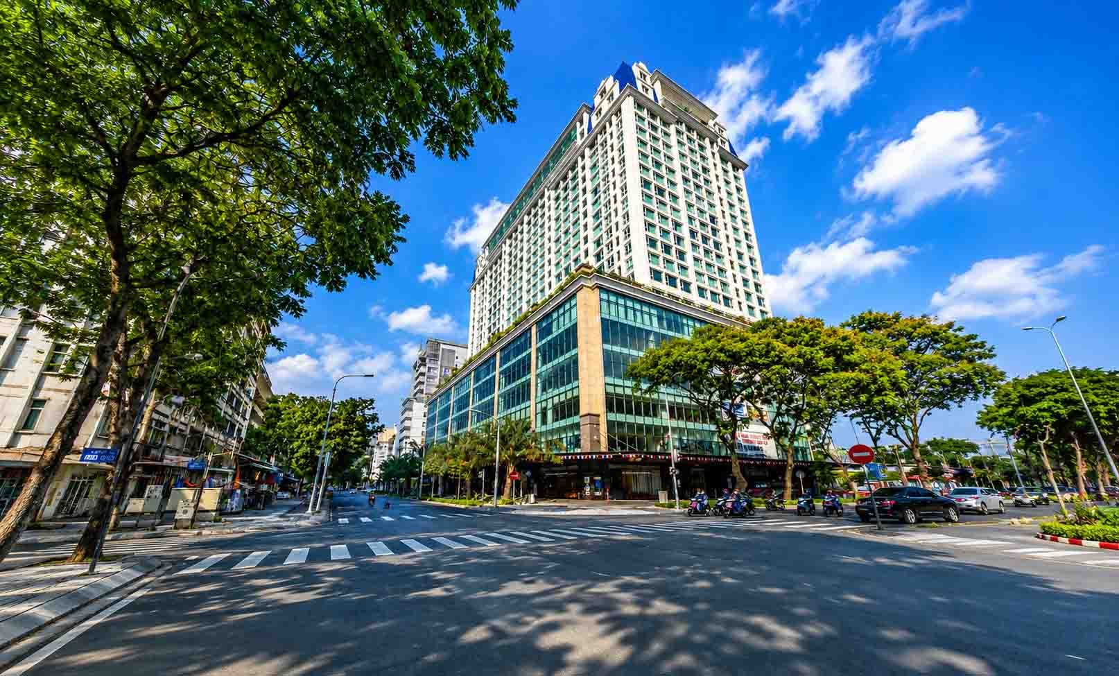 CT Homes đánh cược quá sốc